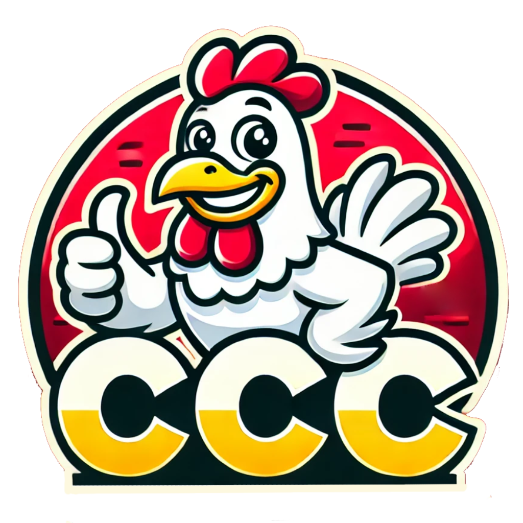 CCC Tumkur Logo